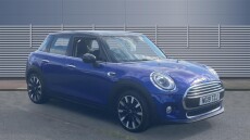 MINI Hatchback 1.5 Cooper Exclusive II 5dr Petrol Hatchback